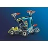 „Playmobil“ 96 dalių robotas prieš sklandytuvą 71578, ZA5993
