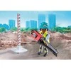 Playmobil Action Heroes 71751 Kelių darbai