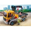 Playmobil Action Heroes 71750 Nuskendusi statybvietė su kranu