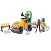 Playmobil Action Heroes 71751 Kelių darbai