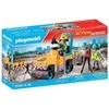 Playmobil Action Heroes 71751 Kelių darbai
