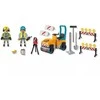Playmobil Action Heroes 71751 Kelių darbai