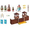 Playmobil – Asterix: Romėnų stovykla (71542)