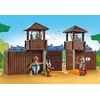 Playmobil – Asterix: Romėnų stovykla (71542)