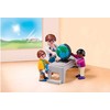 Playmobil Rinkinys su figurkami City Life 70314 Skrzyneczka szkolna