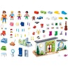 70280 PLAYMOBIL® City Life, Vaikų darželis