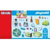 PLAYMOBIL 70862 KŪDIKIO KAMBARYS