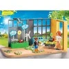 Konstruktorius Playmobil Meteorology Class 71331, plastikas
