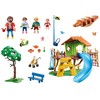 Playmobil City Life 70281 Plac zabaw