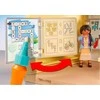 Konstruktorius Playmobil Large School 71327, plastikas