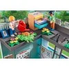 Konstruktorius Playmobil Large School 71327, plastikas