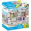 Playmobil - Dog Salon (71514)