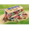 PLAYMOBIL - Cosy Cafe with Vegetable Garden (71441)