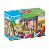 70995 PLAYMOBIL® Country, Jodinėjimo mokyklos komplektas