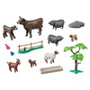 Playmobil Country Farm Animals 71307