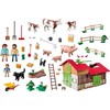 Playmobil Country Big Farm 71304