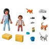 71309 PLAYMOBIL® Country, Kaimo kačių šeima