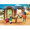 70995 PLAYMOBIL® Country, Jodinėjimo mokyklos komplektas
