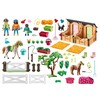 70995 PLAYMOBIL® Country, Jodinėjimo mokyklos komplektas