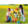 71309 PLAYMOBIL® Country, Kaimo kačių šeima