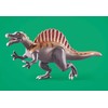 Playmobil Dinos 71820 Spinozaurus ataka
