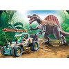 Playmobil Dinos 71820 Spinozaurus ataka