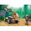 Playmobil Dinos 71820 Spinozaurus ataka
