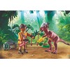 Playmobil Dinos 71822 Stygimoloch stebėjimas