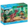 Playmobil Dinos 71822 Stygimoloch stebėjimas