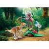 Playmobil Dinos 71823 Welociraptor