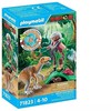 Playmobil Dinos 71823 Welociraptor