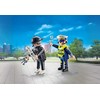 „Playmobil“ policininkas ir vagis 71804 konstruktorius