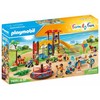 „Playmobil Family Fun“ 71571 Didelė žaidimų aikštelė