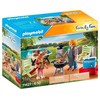 Konstruktorius Playmobil Family Barbecue 71427, plastikas