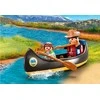 Playmobil – Kempingo nešiojimo dėklas (9323)