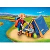 Playmobil – Kempingo nešiojimo dėklas (9323)