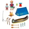 Playmobil – Kempingo nešiojimo dėklas (9323)