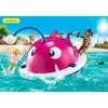 Playmobil plaukiojanti laipiojimo sala 70613