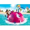 Playmobil plaukiojanti laipiojimo sala 70613