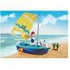 70438 PLAYMOBIL® Family Fun Burlaivis