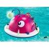 Playmobil plaukiojanti laipiojimo sala 70613