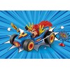 Konstruktorius Playmobil Racing Wrestler 71632