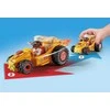 Konstruktorius Playmobil Racing Pizza 71634