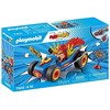 Konstruktorius Playmobil Racing Wrestler 71632