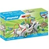 Konstruktorius Playmobil Racing Professor 71633
