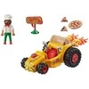 Konstruktorius Playmobil Racing Pizza 71634
