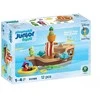„Playmobil Junior Disney 71769“ Piterio Peno piratų laivas