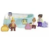 PLAYMOBIL - JUNIOR: Oro uosto autobusas (71682)
