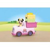 Playmobil Junior Disney 71770 Mikis Peliukas ir vaisių rūšiuotojas