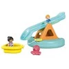 Playmobil – JUNIOR AQUA: Vanduo Seesaw with Boat (71687)